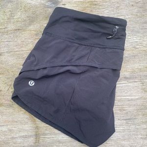 Speed Up Lulu Shorts